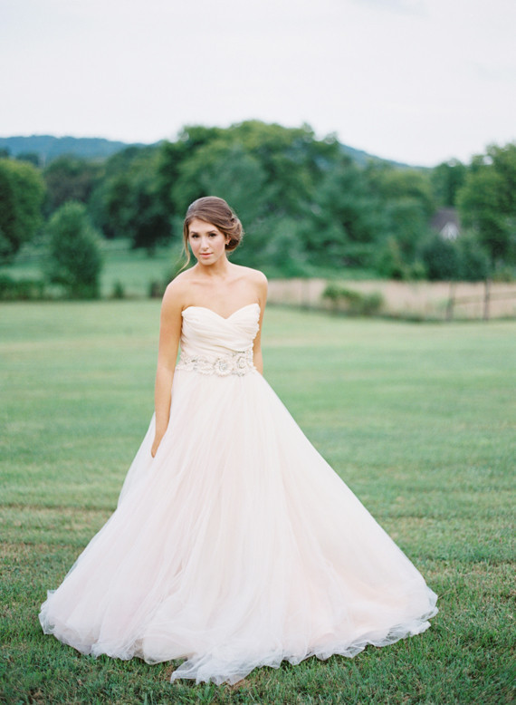 Elisa Bricker Wedding Inspiration