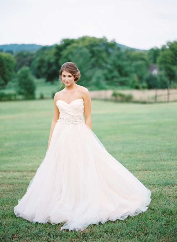 Elisa Bricker Wedding Inspiration