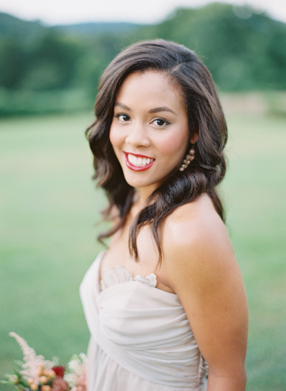 Elisa Bricker Wedding Inspiration
