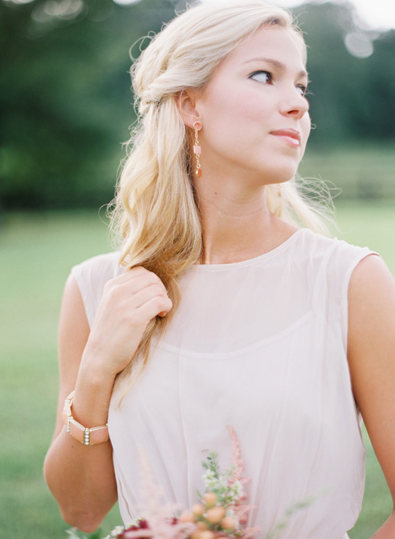 Elisa Bricker Wedding Inspiration
