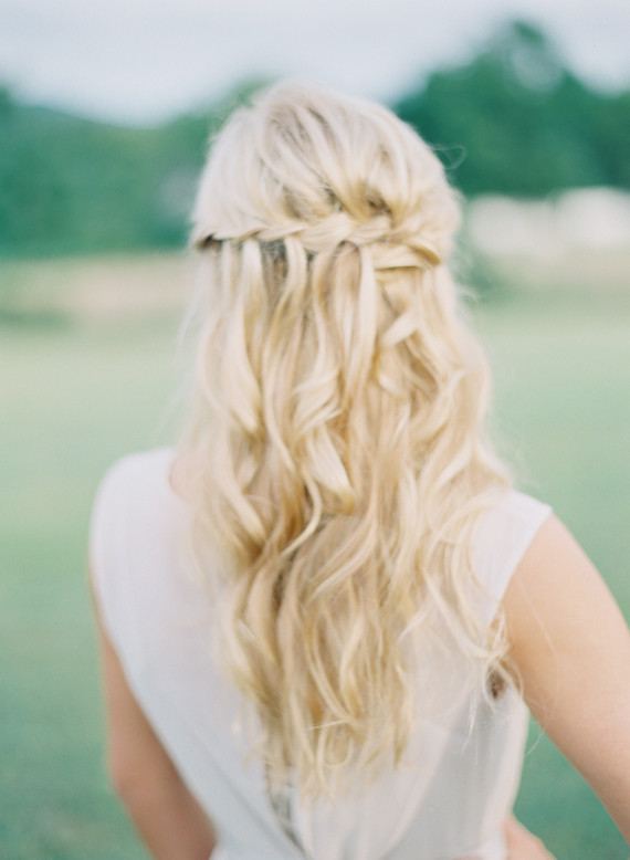 Elisa Bricker Wedding Inspiration