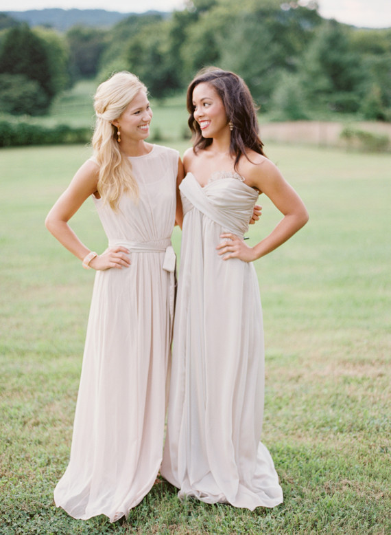Elisa Bricker Wedding Inspiration