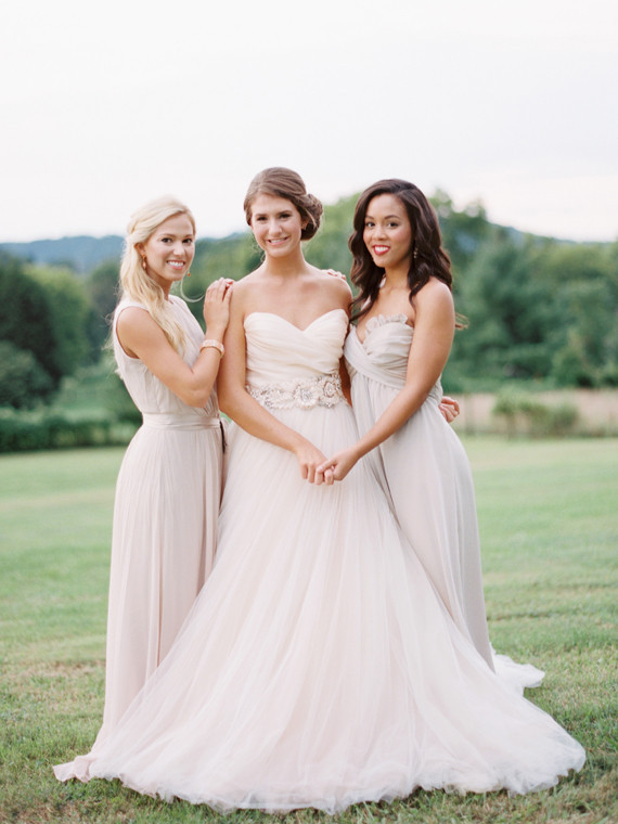 Elisa Bricker Wedding Inspiration
