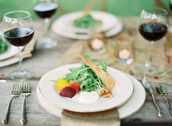 Elisa Bricker Wedding Inspiration