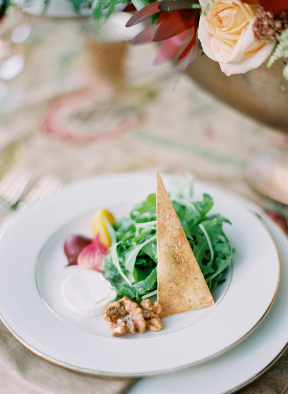 Elisa Bricker Wedding Inspiration