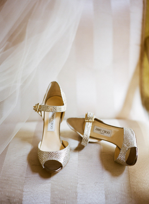 Wedding Shoes Inspiration