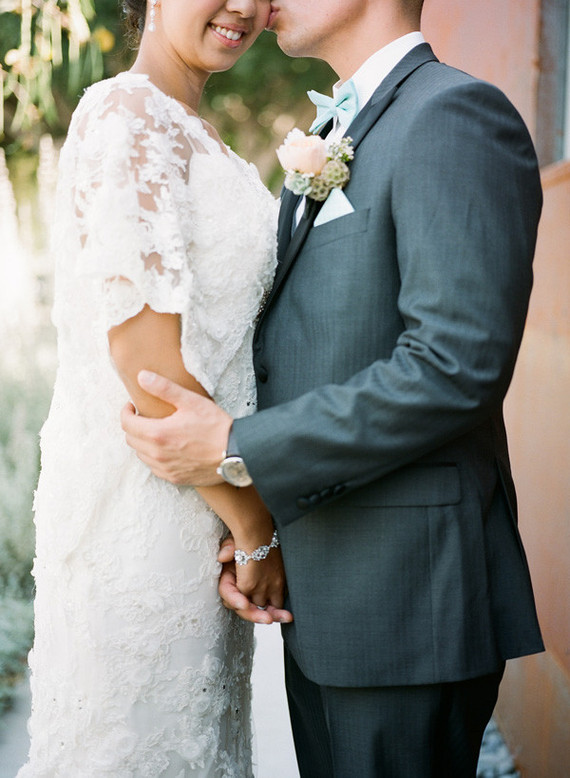 The Why We Love Wedding Inspiration