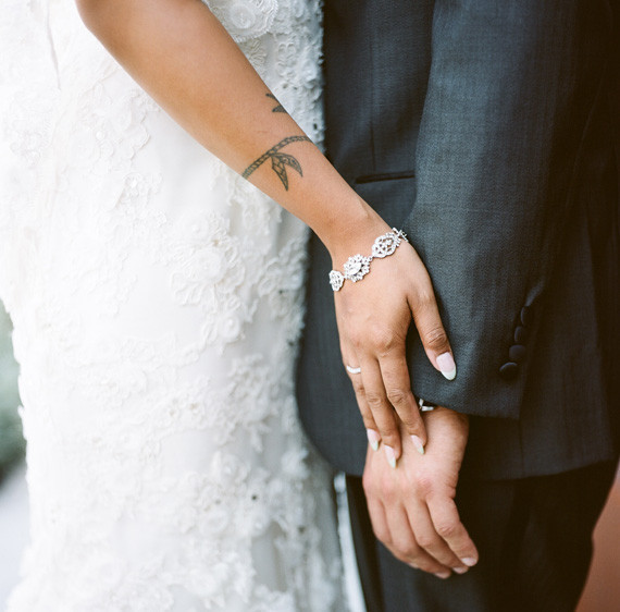 The Why We Love Wedding Inspiration