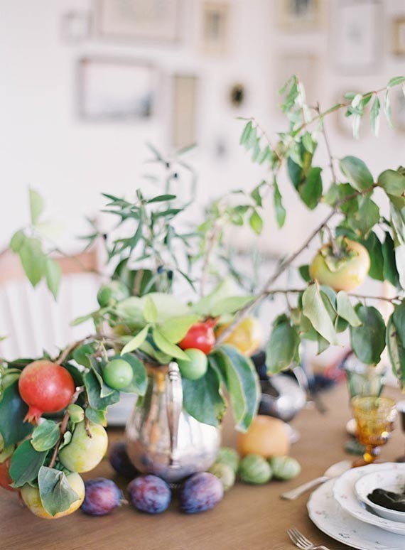 Velvety green wedding inspiration Wedding Inspiration