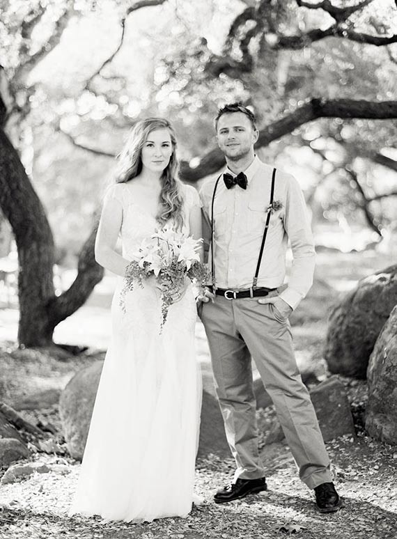 Velvety green wedding inspiration Wedding Inspiration