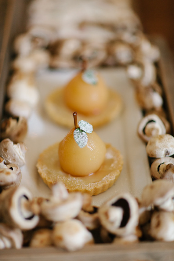 Real Weddings and Parties Wedding Inspiration