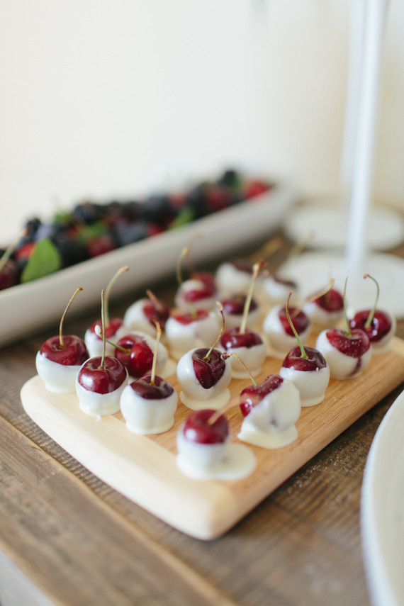 Real Weddings and Parties Wedding Inspiration