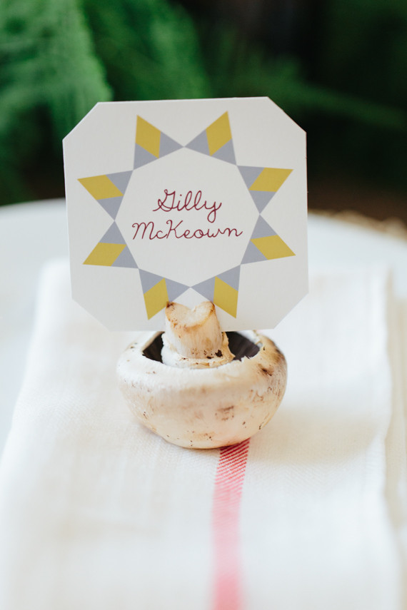 Real Weddings and Parties Wedding Inspiration