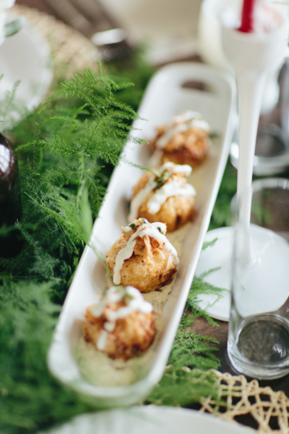 Real Weddings and Parties Wedding Inspiration