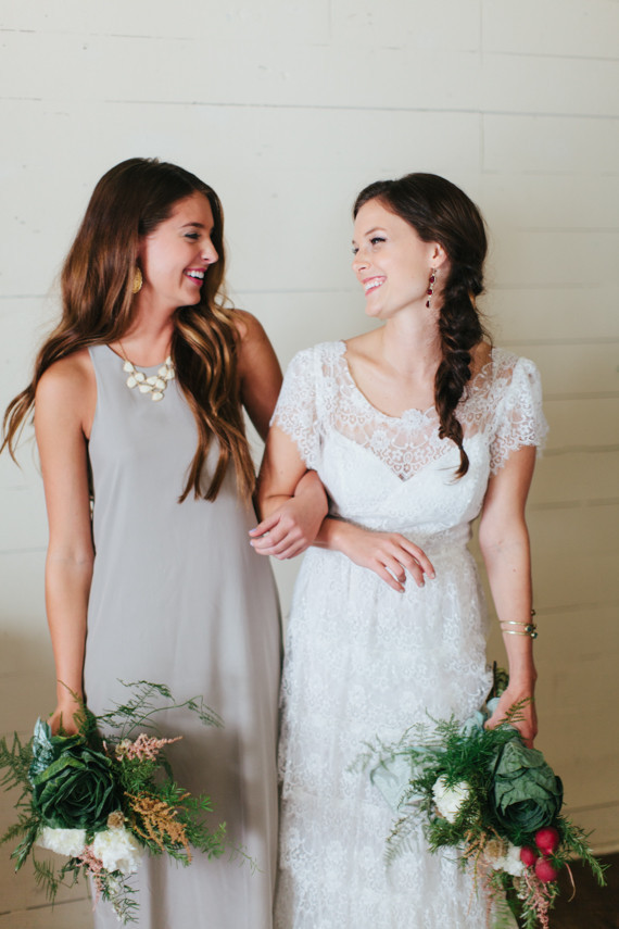 Real Weddings and Parties Wedding Inspiration