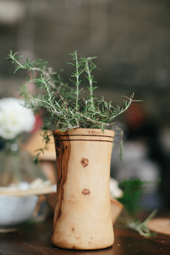 Real Weddings and Parties Wedding Inspiration