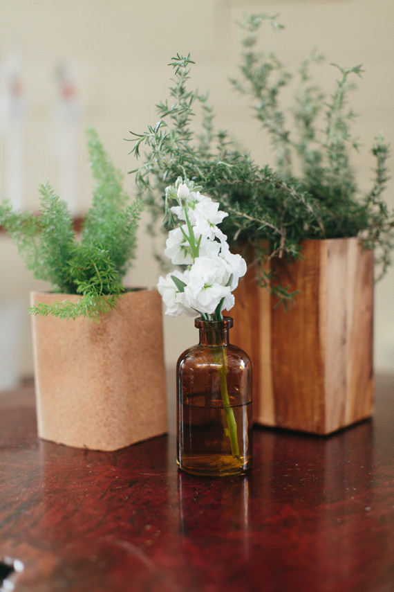 Real Weddings and Parties Wedding Inspiration