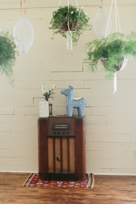 Real Weddings and Parties Wedding Inspiration