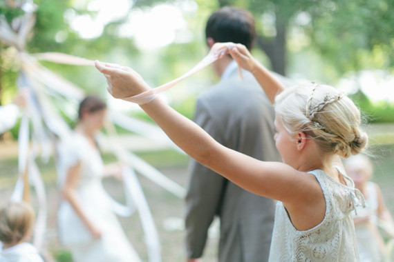 Real Weddings and Parties Wedding Inspiration