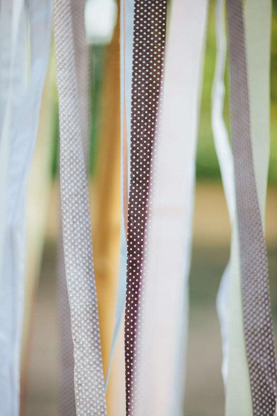Real Weddings and Parties Wedding Inspiration