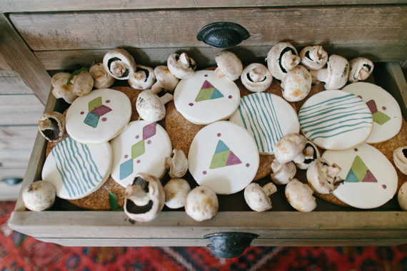 Real Weddings and Parties Wedding Inspiration