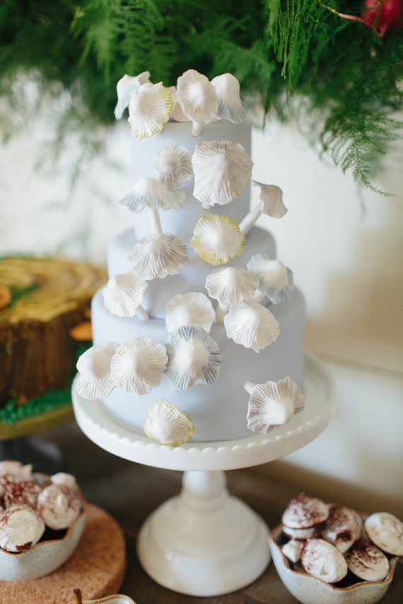 Real Weddings and Parties Wedding Inspiration