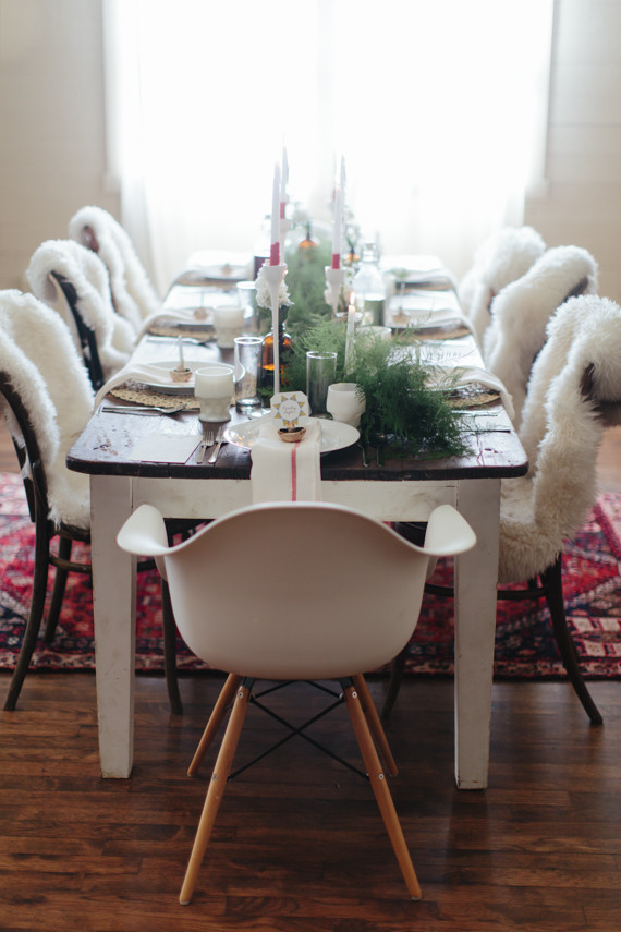 Real Weddings and Parties Wedding Inspiration