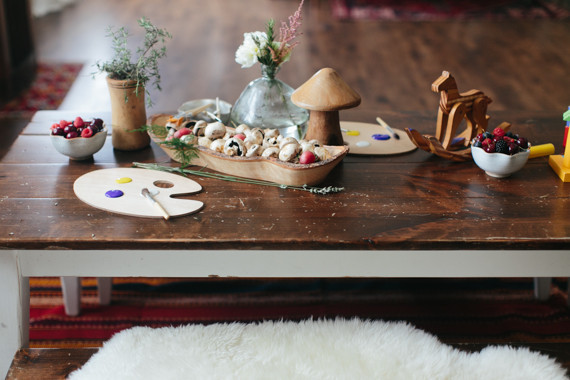 Real Weddings and Parties Wedding Inspiration