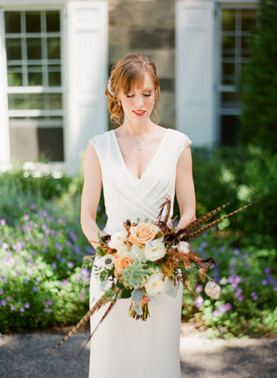 Molly Taylor Design Wedding Inspiration
