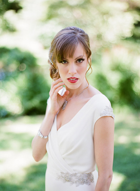 With Love and Whimsy Events Wedding Inspiration