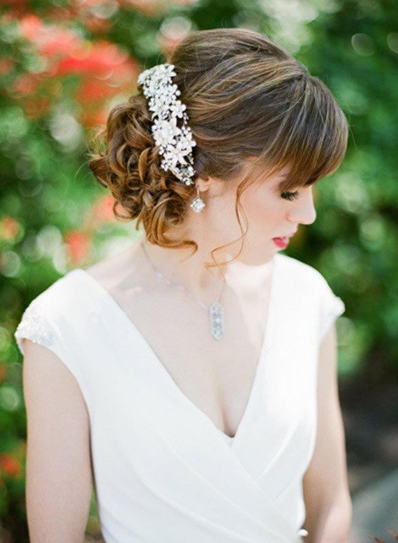 Hunter Photographic Wedding Inspiration