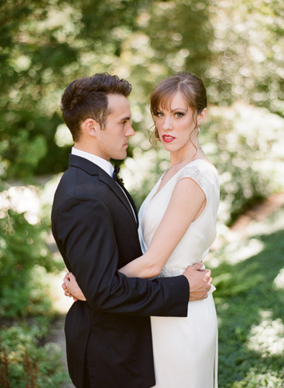 Hunter Photographic Wedding Inspiration