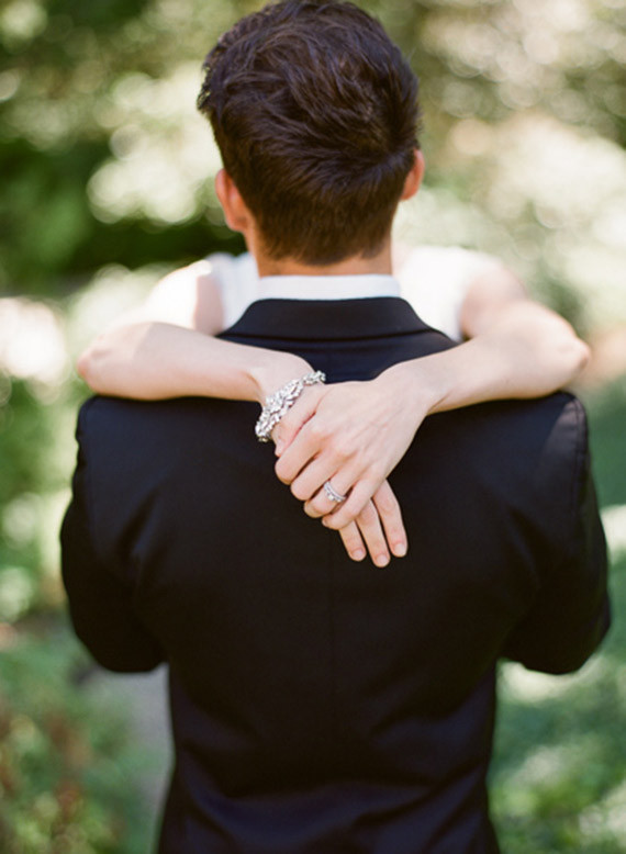 With Love and Whimsy Events Wedding Inspiration