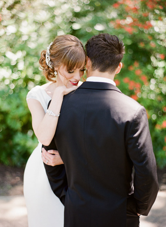 Hunter Photographic Wedding Inspiration