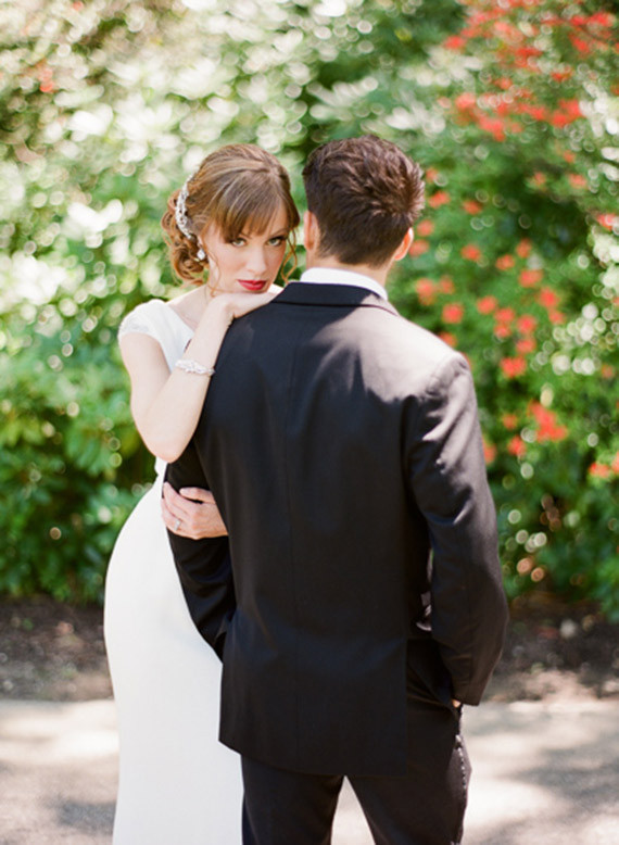 With Love and Whimsy Events Wedding Inspiration