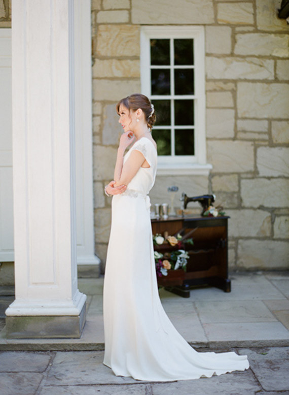 With Love and Whimsy Events Wedding Inspiration