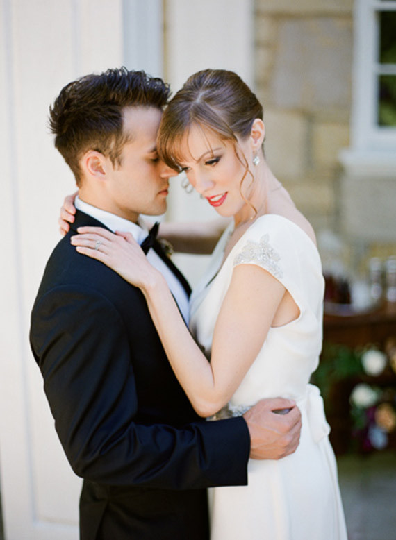 Hunter Photographic Wedding Inspiration