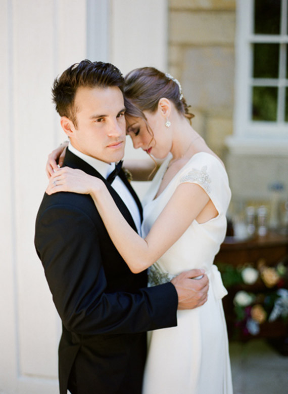 Hunter Photographic Wedding Inspiration