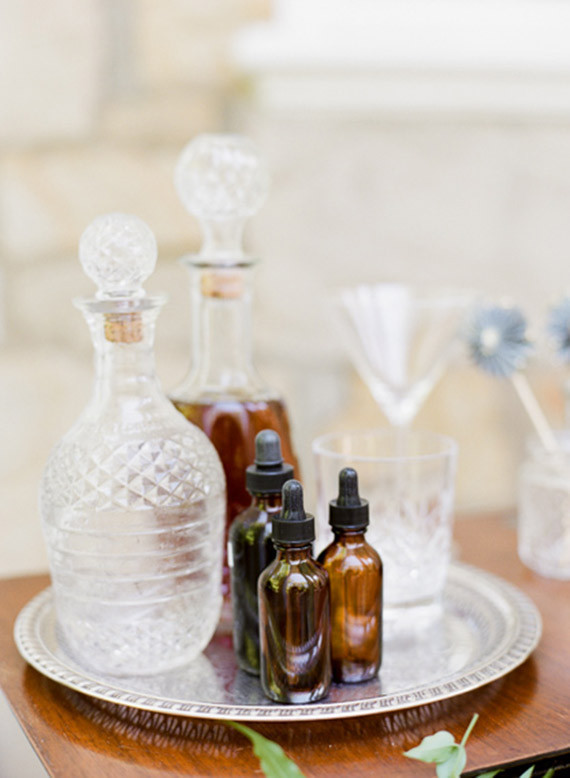 Real Weddings and Parties Wedding Inspiration