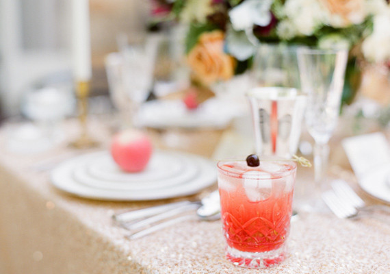 Real Weddings and Parties Wedding Inspiration
