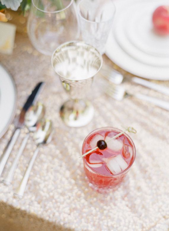 Real Weddings and Parties Wedding Inspiration