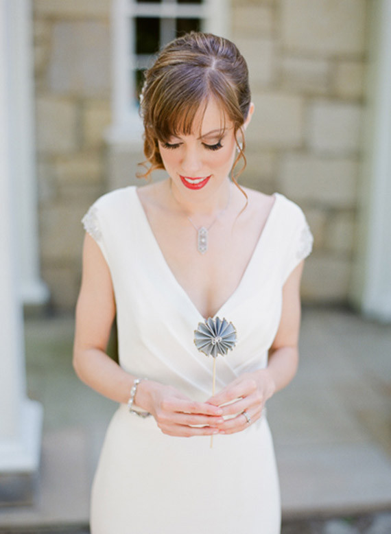 Real Weddings and Parties Wedding Inspiration