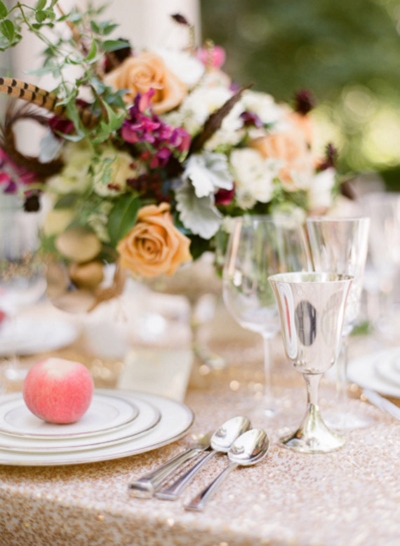 Real Weddings and Parties Wedding Inspiration