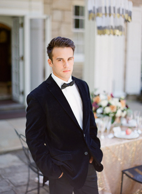 With Love and Whimsy Events Wedding Inspiration