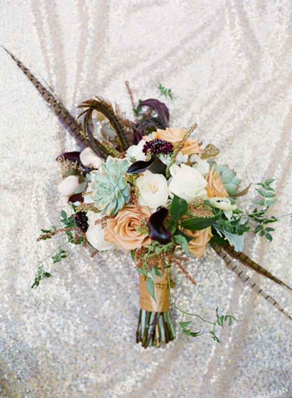 Bouquets Wedding Inspiration