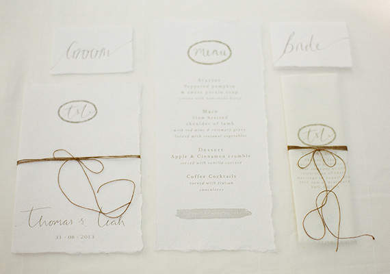 Natasha Hurley Photography Wedding Inspiration