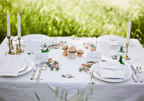 Natasha Hurley Photography Wedding Inspiration