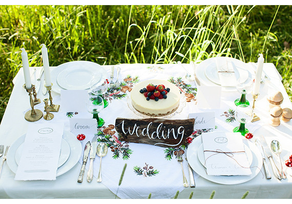 Natasha Hurley Photography Wedding Inspiration