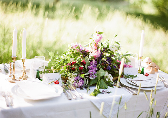 Natasha Hurley Photography Wedding Inspiration