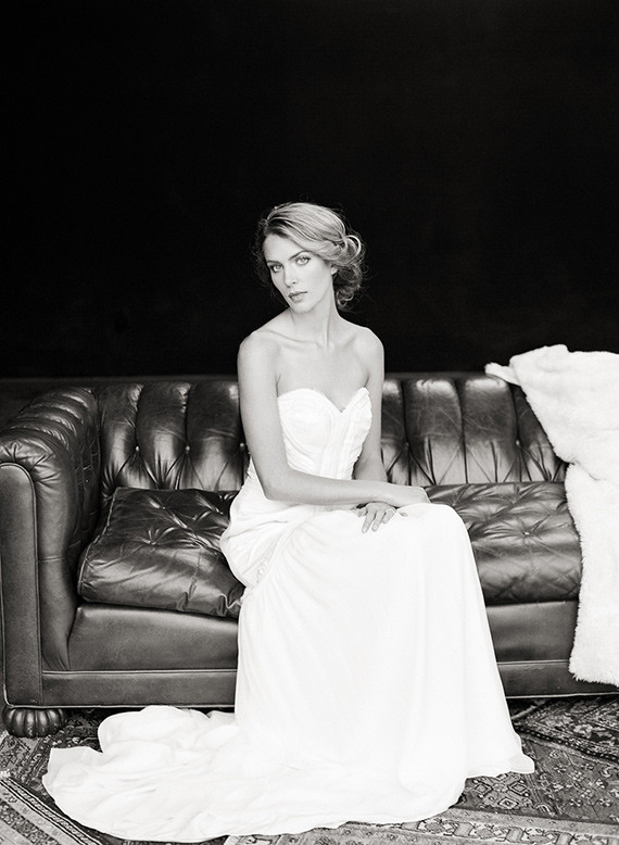 Bride Inspiration